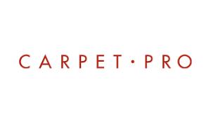 Carpet Pro Products
