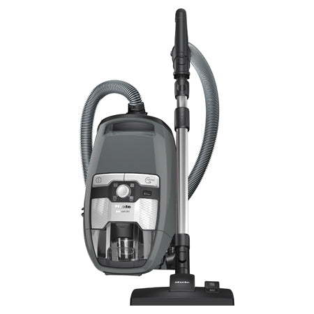 Miele Blizzard CX1 Pure Suction Canister Vacuum - VacuumStore.com