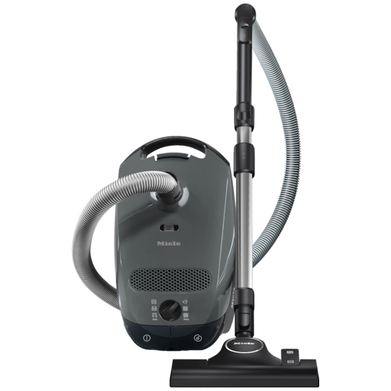 Miele Classic C1 Pure Suction Canister Vacuum - VacuumStore.com