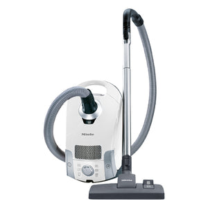 Miele Compact C1 Pure Suction Canister Vacuum - VacuumStore.com