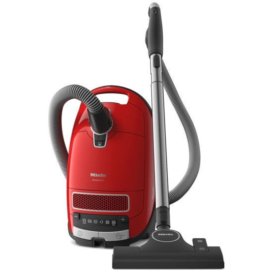 Miele Complete C3 Pure Suction HomeCare Canister Vacuum - VacuumStore.com