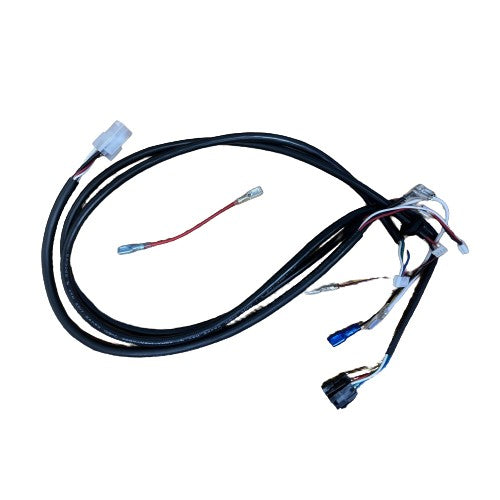 Riccar R25 Wire Harness Kit [B603-1200] - VacuumStore.com