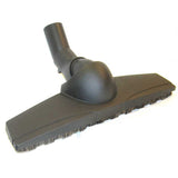 Premium Swivel Floor Brush Black or Grey - VacuumStore.com