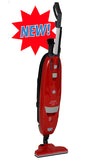 Lindhaus Karisma L-Ion Digital Pro Cordless Upright Vacuum - VacuumStore.com