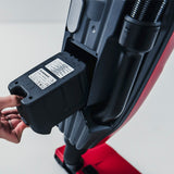 Lindhaus Karisma L-Ion Digital Pro Cordless Upright Vacuum - VacuumStore.com