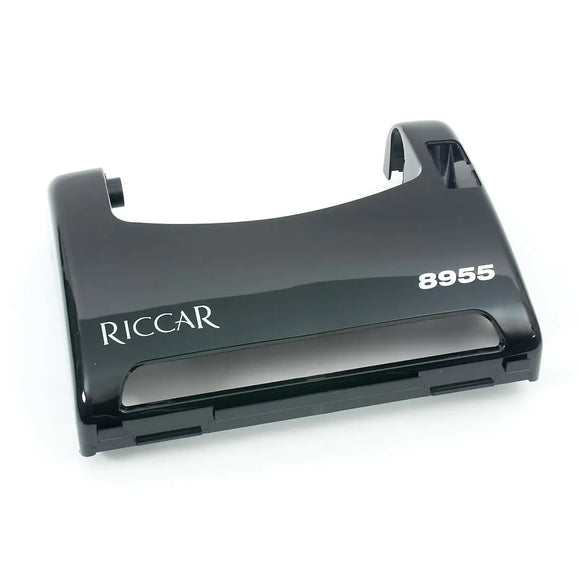 Riccar Nozzle Assembly (Black) [D017-1046] - VacuumStore.com