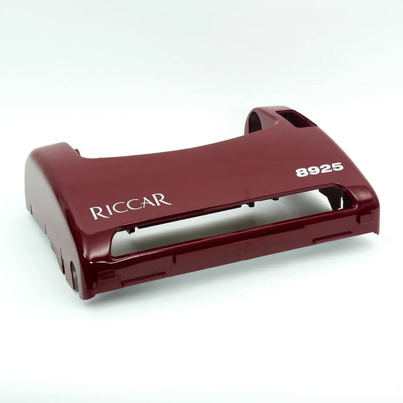 Riccar Nozzle Assembly (Red) [D017-1044] - VacuumStore.com