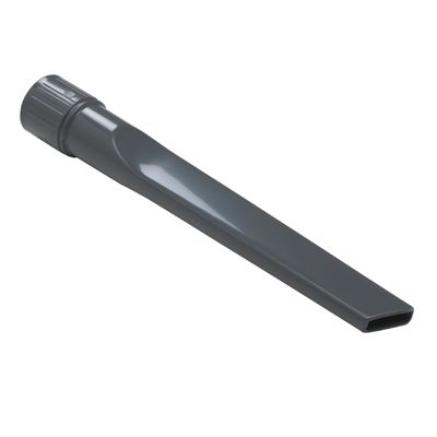 SEBO Crevice Nozzle (Charcoal Gray) [1092GS] - VacuumStore.com