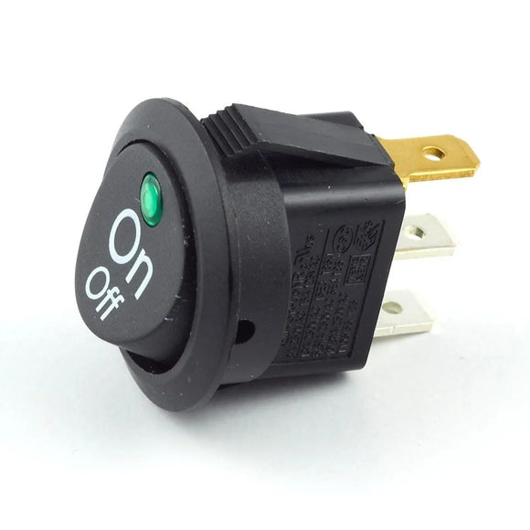 Simplicity On/Off Switch [A328-1200] - VacuumStore.com