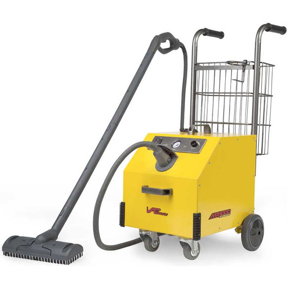 Vapamore Forza Commercial Grade Steam Cleaning System MR-1000 - VacuumStore.com