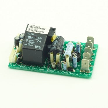 Riccar Vibrance Hall Sensor PC Board Kit B228-0120K - VacuumStore.com