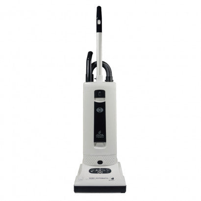 SEBO AUTOMATIC X4 Boost White Upright - VacuumStore.com