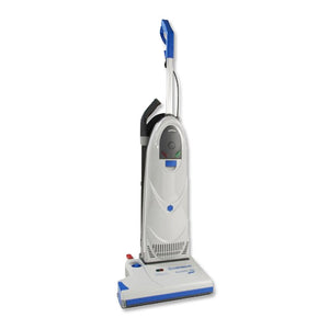 Dynamic 380 Commercial 14" Upright Vacuum Cleaner - VacuumStore.com