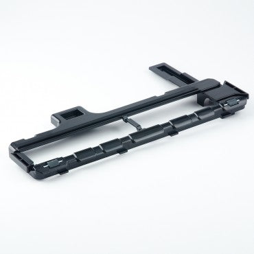 Riccar Base Plate with Wheels and Squeegee D015-2914 - VacuumStore.com