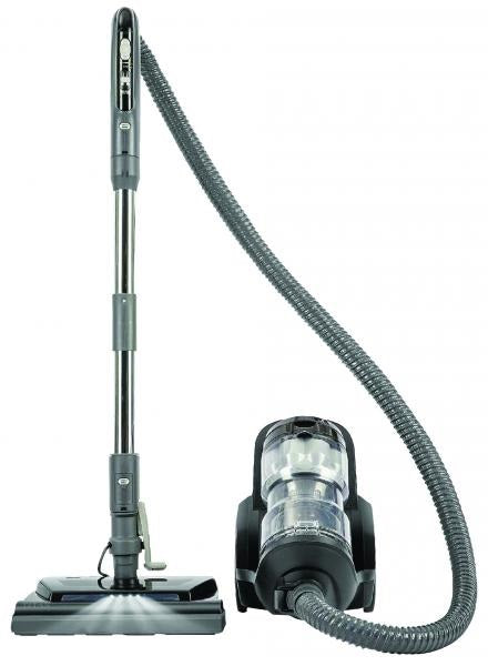 Titan T8000 Bagless Canister Vacuum Cleaner - VacuumStore.com