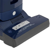 SEBO AUTOMATIC X8 Blue Upright Vacuum - VacuumStore.com