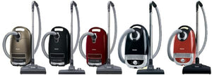 Why Should I Buy A Canister Vacuum Cleaner | VacuumStore.com