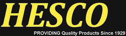 HESCO Inc. Products