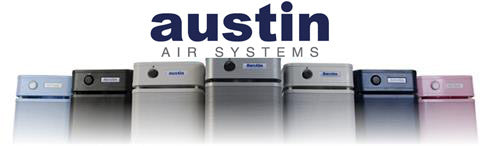 Austin Air Products
