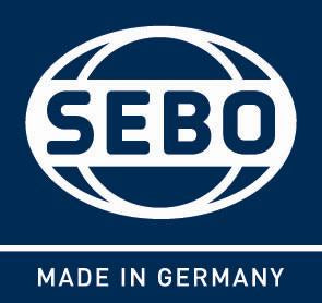 SEBO Products