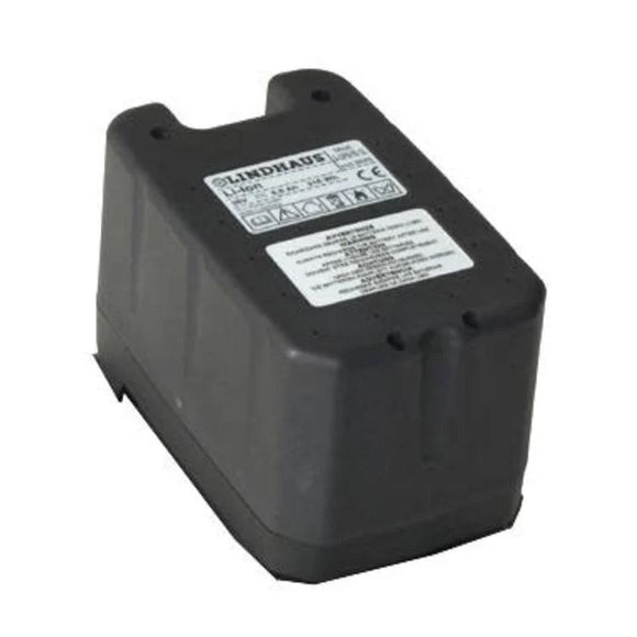 Lindhaus 36V L-ion Battery [025350000] - VacuumStore.com