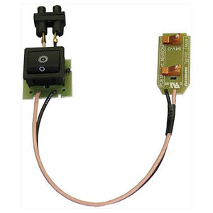 Miele SES Hose Switch & Control Board [03682772] - VacuumStore.com