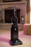 Riccar R25 Deluxe Clean Air Upright Vacuum - VacuumStore.com