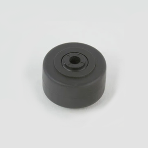 Riccar/Simplicity Small Baseplate Wheel [C010-2714B] - VacuumStore.com
