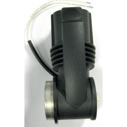 SEBO Swivel Neck (Gray Black) [2309GS] - VacuumStore.com