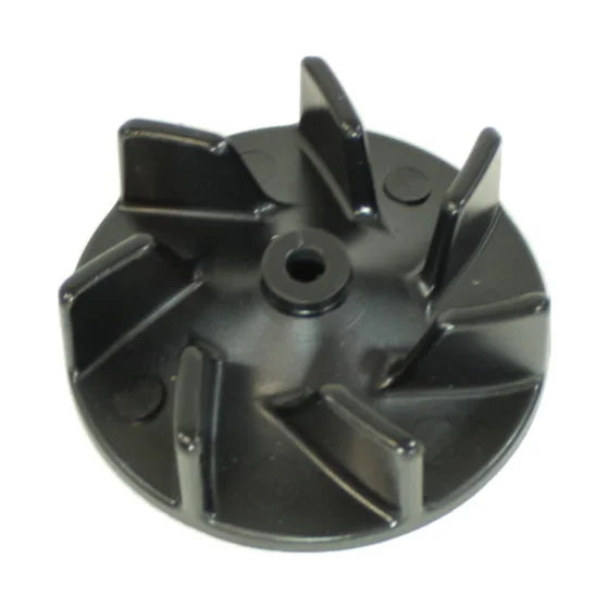Simplicity Direct Air Motor Fan [B486-0414B] - VacuumStore.com