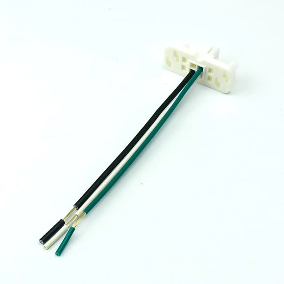 Simplicity Electrical Connector [D235-0401] - VacuumStore.com
