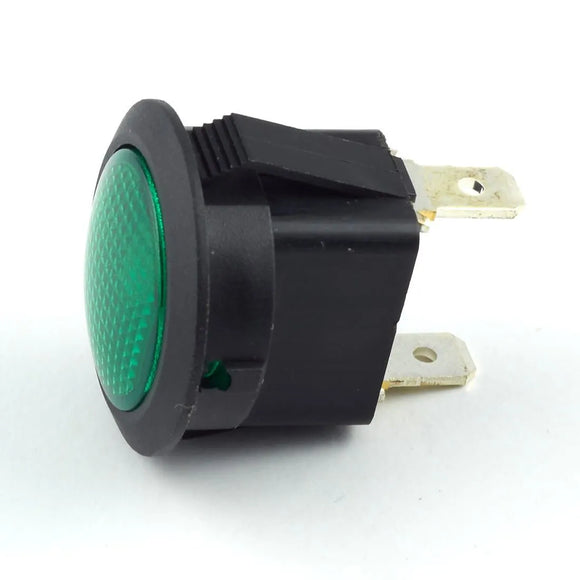 Simplicity Indicator Light [A328-1600] - VacuumStore.com