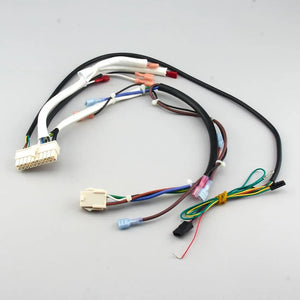 Simplicity Internal Wire Harness [B483-0100C] - VacuumStore.com