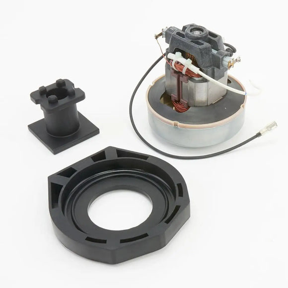 Riccar/Simplicity Motor Assembly For Portable Canister Vacuums [C345-0800] - VacuumStore.com