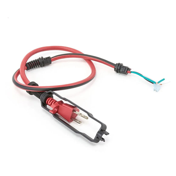 Simplicity Pig Tail Power Cord Assembly [D434-0730] - VacuumStore.com