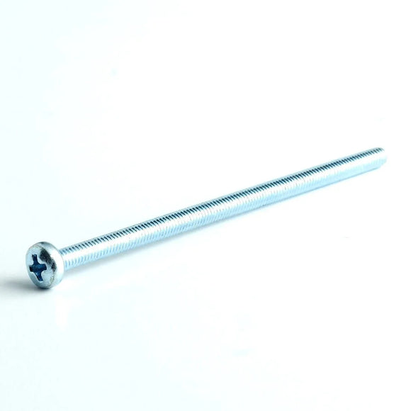 Simplicity Upper Cord Hook Screw M4 x 80mm [A430-0600C] - VacuumStore.com