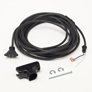 Simplicity Upper Cord Hook with Power Cord [D431-1400] - VacuumStore.com
