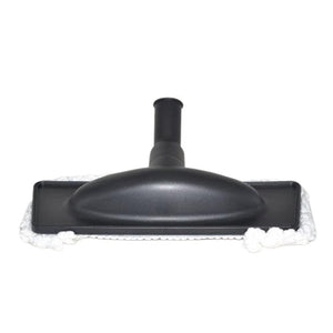 Deluxe Dry Mop & Vacuum Attachment (White) [55871] - VacuumStore.com