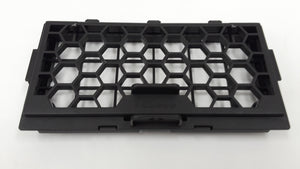 Miele Filter Spacer Bracket For C3 And S8 Models - VacuumStore.com