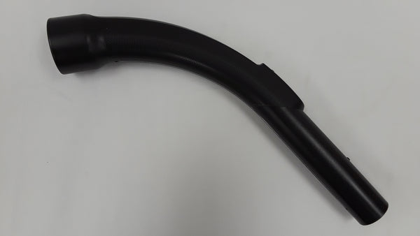 Non Genuine Miele Vacuum Cleaner Hoover Hose Bent End Curved Handle
