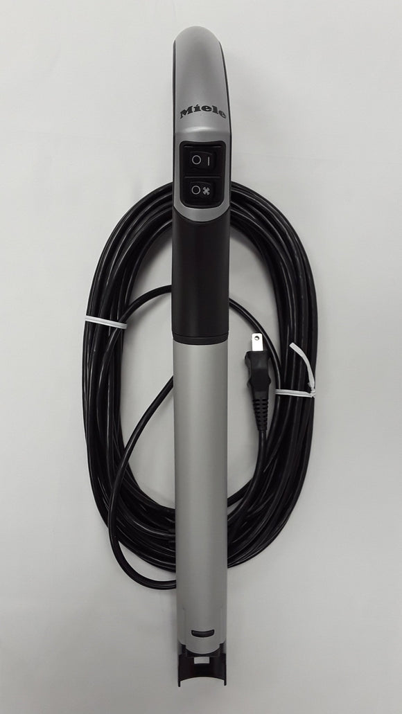 Miele S7 And U1 Cord And Handle Assembly - VacuumStore.com