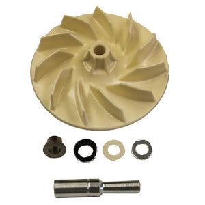 Kirby Fan Repair Kit For Power Drive Models - VacuumStore.com