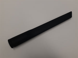 13" Premium Central Vacuum Crevice Tool, Black [13242] - VacuumStore.com
