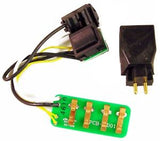 BEAM Central Vacuum Wiring Harness With Switch 170113 - VacuumStore.com
