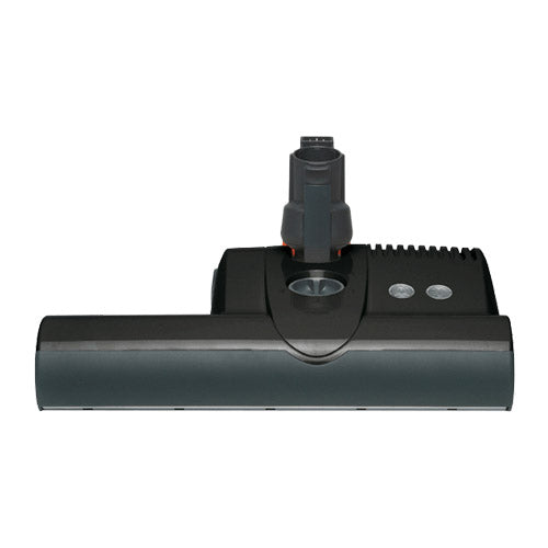 SEBO ET-2 Power Head With On/Off Switch, Black 9958AM - VacuumStore.com