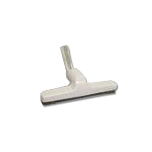 10" White Bare Floor Brush - VacuumStore.com