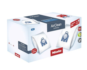 Miele AirClean Type GN Performance Pack (With HA 30 Filter) [10512510] - VacuumStore.com