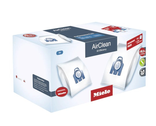 Miele AirClean Type GN Performance Pack (With HA 50 Filter) [10512500] - VacuumStore.com