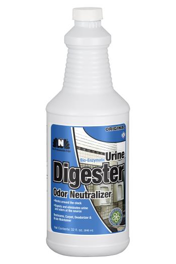 Bio-Enzymatic Urine Digester Original Fragrance 32 oz. 32 ZYM - VacuumStore.com