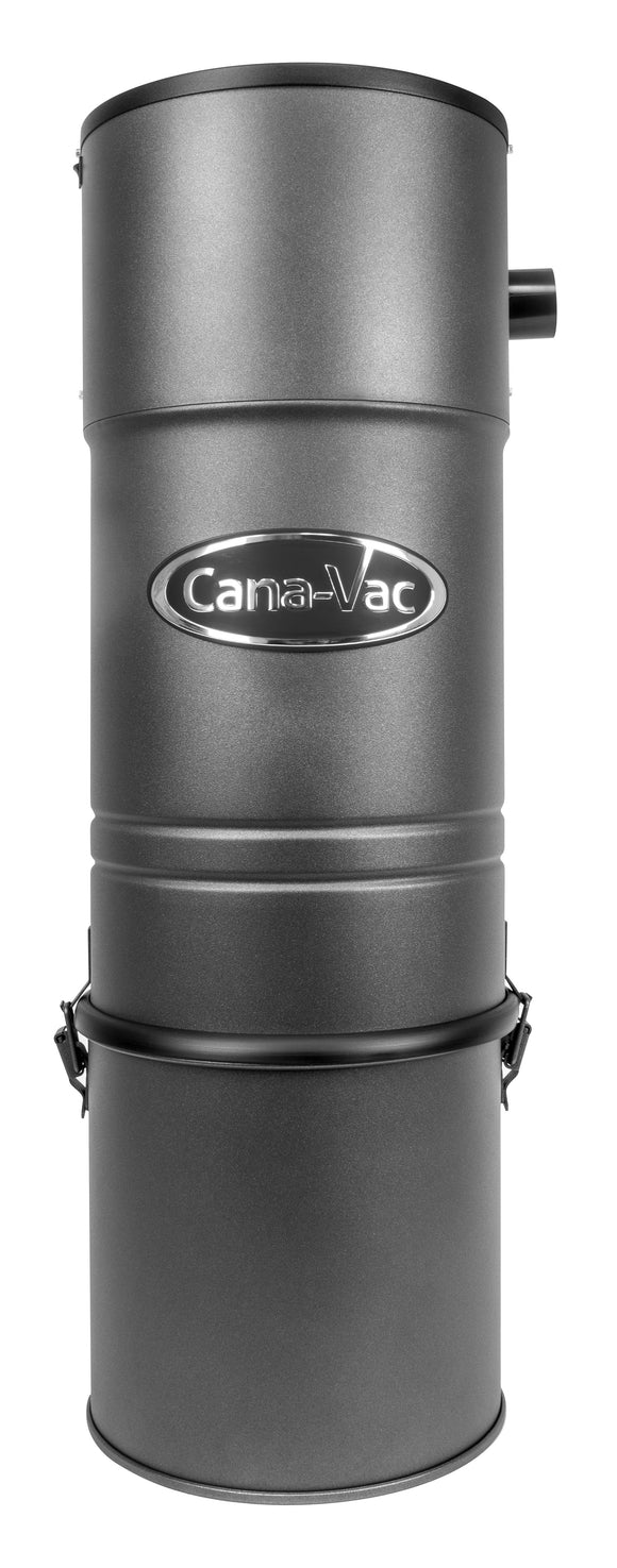 Cana-Vac CV787 Central Vacuum - VacuumStore.com
